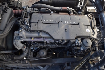 MAN D0836 LFL53 240 280KM TGL E4